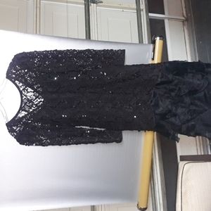 Nancy Bracoloni Size 6 (SKU 52)